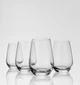 Набор стаканов Villeroy & Boch Voice Basic Vivo 397 мл 4 шт 1953008260 - изображение 3