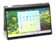 Ноутбук Dell Latitude 5300 2-in-1 13.3" Touch FHD IPS Core i5 16GB DDR4 256GB NVME SSD Черный Б/У - изображение 2