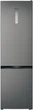 Двухкамерный холодильник Whirlpool WHK 26413 X6EA1 - изображение 1
