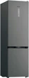 Двухкамерный холодильник Whirlpool WHK 26413 X6EA1 - изображение 2