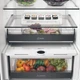 Двухкамерный холодильник Whirlpool WHK 26413 X6EA1 - изображение 12