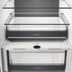 Двухкамерный холодильник Whirlpool WHK 26413 XBR6EA1 - изображение 7