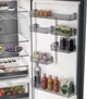 Двухкамерный холодильник Whirlpool WHK 26413 XBR6EA1 - изображение 11