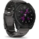 Смарт-годинник Garmin D2 Mach 2, 51mm, Saph, CrbnGry Ti/Blk w/TiBd,GPS (010-02905-31) - изображение 6