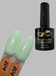 Гель-лак SVN color gel polish № 204 мятний 10мл - зображення 1