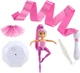 Лялька WowWee Twirl Along Dancing Doll 30 см 501100 (0771171111917) - зображення 2