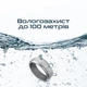 Смарт-кільце HiFuture Future Ring2 10 Rose Gold (futurering2-10.rosegold) - зображення 3