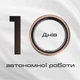 Смарт-кільце HiFuture Future Ring2 10 Rose Gold (futurering2-10.rosegold) - зображення 4