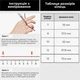 Смарт-кільце HiFuture Future Ring2 10 Rose Gold (futurering2-10.rosegold) - зображення 7