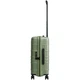 Валіза Xiaomi Ninetygo Modern Luggage 28" Green (6941413244589) - зображення 8