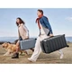 Валіза Xiaomi Ninetygo Cyber Trunk Luggage 30" Blue (6941413244718) - зображення 7