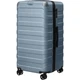 Валіза Xiaomi Ninetygo Cyber Trunk Luggage 30" Blue (6941413244718) - зображення 8