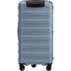 Валіза Xiaomi Ninetygo Cyber Trunk Luggage 30" Blue (6941413244718) - зображення 9