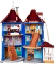 Domek dla lalek Martinex Domek Muminków 35501100 (6416550020360) - obraz 1