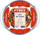 Форма Pyrex Airfryer кругла 20x18x7 см 1 л (207B100/7948) - зображення 3