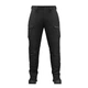 Брюки M-Tac Aggressor Summer Gen.II Flex Black 26/30 (20117002) - изображение 2