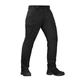 Брюки M-Tac Aggressor Summer Gen.II Flex Black 26/30 (20117002) - изображение 3