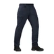 Брюки M-Tac Aggressor Summer Gen.II Flex Dark Navy Blue 36/36 (20117015) - изображение 3