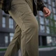 Брюки M-Tac Aggressor Summer Gen.II Flex Dark Olive 36/30 (20117048) - изображение 14