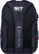 Рюкзак YES TS-113L Tokyo 44x29x16 см Black (5056574460592) - изображение 5