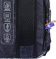 Рюкзак YES TS-113L Tokyo 44x29x16 см Black (5056574460592) - изображение 6