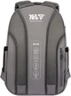 Рюкзак школьный YES TS-50L Chiller 47х30х17 см Grey (5056574460707) - изображение 4