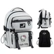 Рюкзак шкільний Kite Education Hello Kitty HK26-1022M - изображение 3