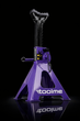 Подставки под машину 3т 300-430мм Toolme - изображение 4