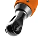 Акумуляторна тріскачка Energy+ 18В, Li-lon, 3/8", без акумулятора, перехідник 1/2" NEO TOOLS (04-603) - изображение 4