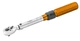 Динамометричний ключ 1/4 ", 5-25 Нм, комплект 21 шт NEO TOOLS (08-821) - зображення 3