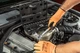Динамометричний ключ 1/4 ", 5-25 Нм, комплект 21 шт NEO TOOLS (08-821) - зображення 6