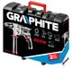 Дриль ударний 850 Вт, ключовий патрон 13 мм GRAPHITE (58G728) - изображение 2