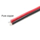Коннектор SAE/SAE штекер кабель подключения 14AWG - изображение 4