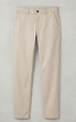 Жіночі штани чинос esmara U.S. Grand Polo slim fit, бежевий, розмір 40 (46/M) - изображение 3