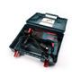 Перфоратор GBH 2-26 DFV 800W 2.7 Дж SDS Plus с дополнительным патроном и кейсом - изображение 4