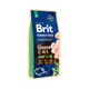 Сухой корм Brit Premium с курицей для щенков и молодых собак гигантских пород, 15 кг - изображение 1