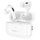 Бездротові навушники BOROFONE BW59 True wireless stereo headset White - зображення 1