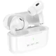 Бездротові навушники BOROFONE BW59 True wireless stereo headset White - зображення 2