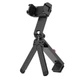 Тримач для телефону штатив Ulanzi MA89 MagLock Phone Holder Tripod Black - зображення 1