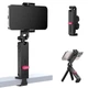 Тримач для телефону штатив Ulanzi MA89 MagLock Phone Holder Tripod Black - зображення 3