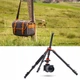 Штатив Фото Видео K254A3 + BH-28L, max 10kg, 185cm (KF09.089V1) - изображение 6