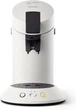 Чалдовая Кофеварка Senseo Original Plus CSA210/10 White - зображення 5