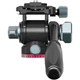 Штативная голова Ulanzi U-190 Hydraulic Head Mini - изображение 5
