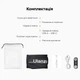 Відеосвітло Ulanzi Vijim UA12 Portable Air Tube Light (L092 UA12) - зображення 8