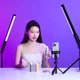 Відеосвітло Ulanzi Vijim VL119 10W RGB Light Wand (10W) (UV-L132 VL119) - зображення 10
