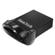 Флешка SanDisk 128GB USB3.1 Type-A Ultra Fit Черная (SDCZ430-128G-G46) - изображение 3