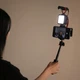 Штатив Ulanzi Vijim Mini Portable and Adjustable Desktop Tripod Black(UV-1601 MT-08) - изображение 8