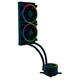 Система водяного охолодження Razer Hanbo Chroma, 240 мм (RC21-01770100-R3M1) - изображение 3