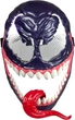 Маска Веном с языком Человек-Паук Marvel Spider-Man VenomVersus Venom Hasbro G0729 - изображение 2