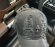 Чорна Кепка Chrome Hearts з хрестом рвана Y2K Гранж - изображение 3